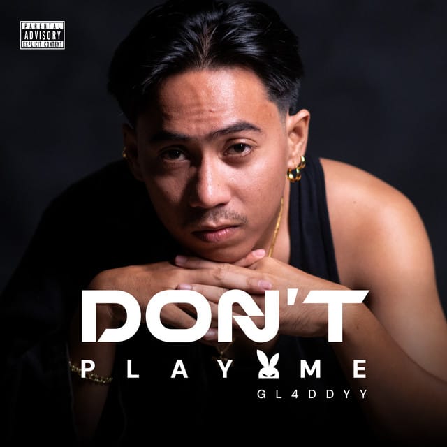 Don't Play Me - Single
