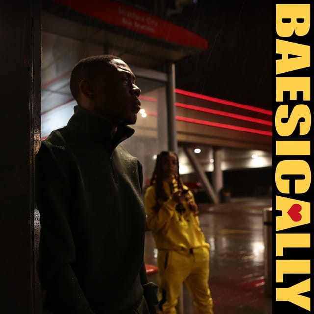 Baesically (Interlude)