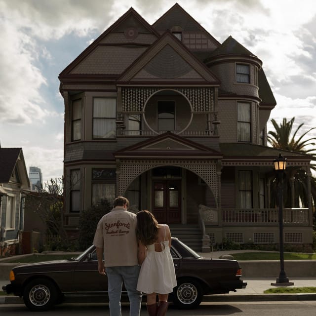 HOME - Single