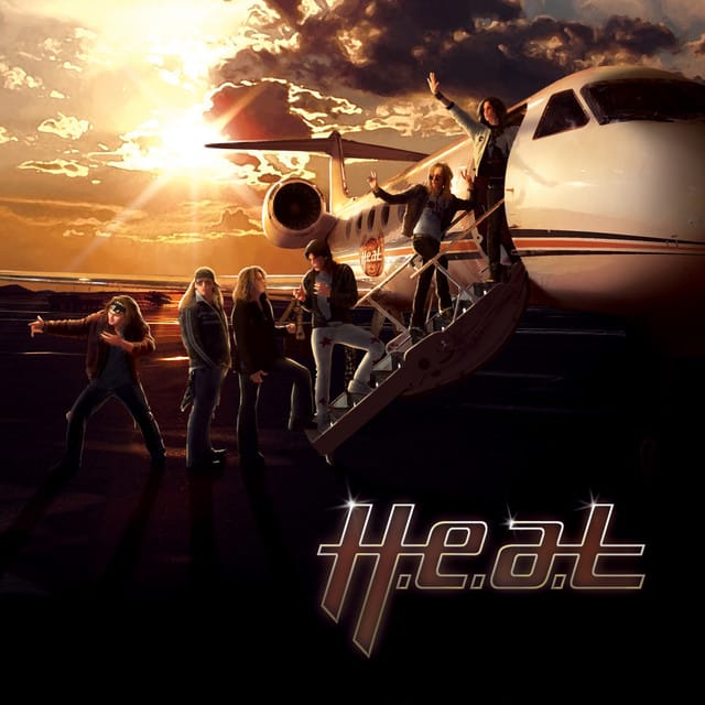 H.e.a.t.