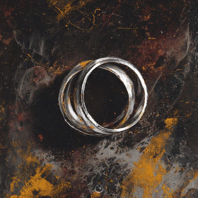 WHERE IS MY HUSBAND! - Single