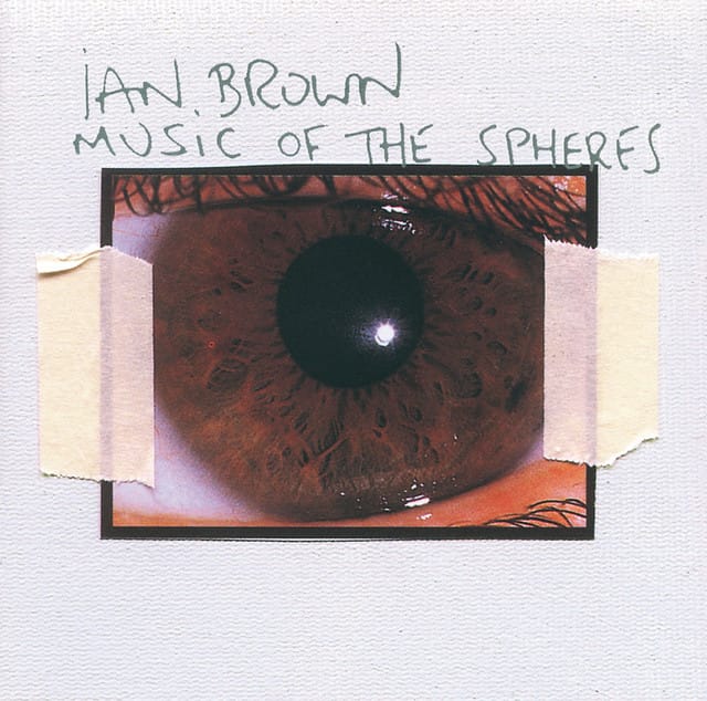 Music Of The Spheres