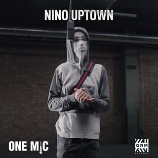 One Mic Freestyle (feat. GRM Daily) - Single