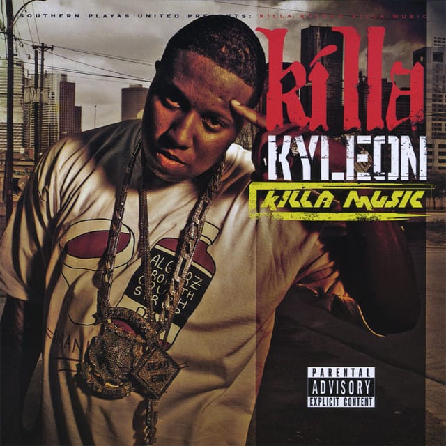 Killa Music