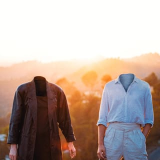 10,000 Acres - Single