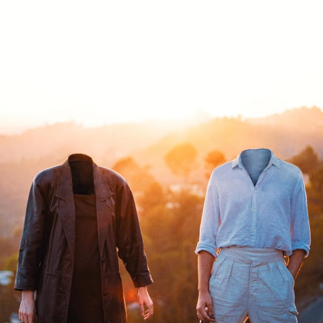 10,000 Acres - Single