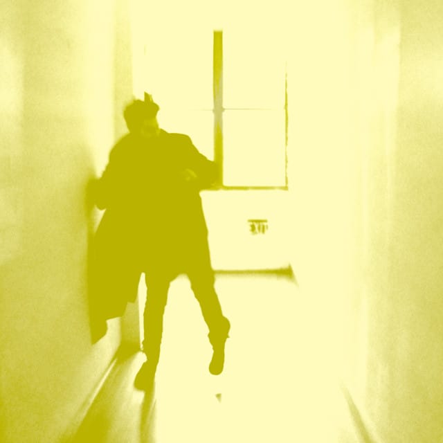 Lullaby (Half Waif Remix)