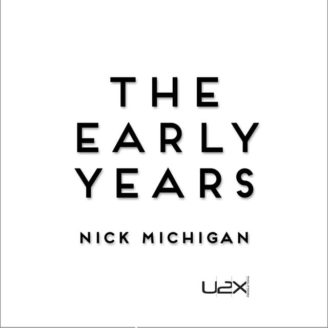 The Early Years