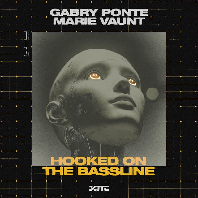 Hooked on the Bassline