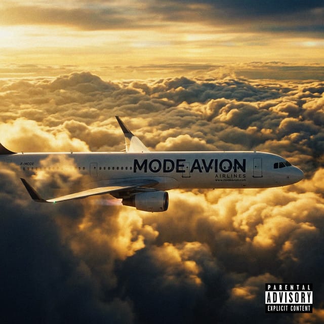 MODE AVION