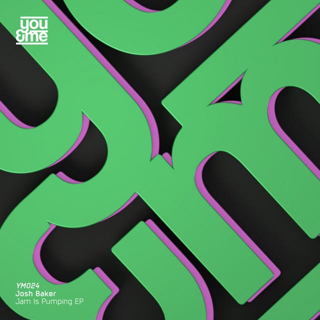 Jam Is Pumping - Single
