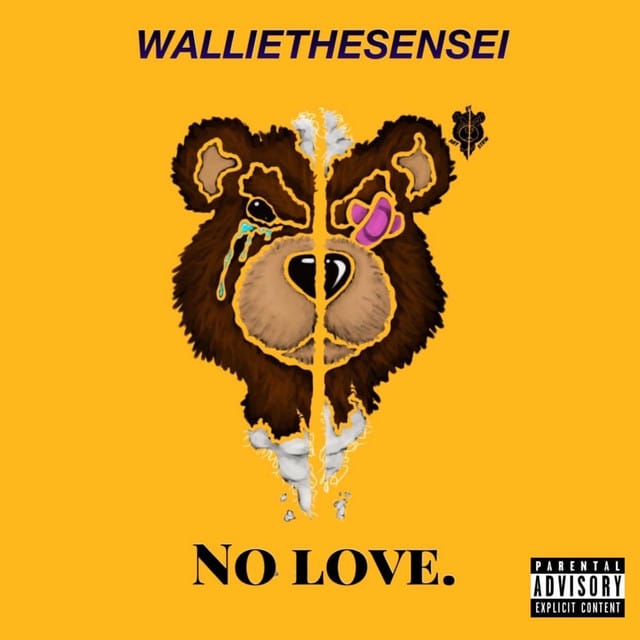 No Love