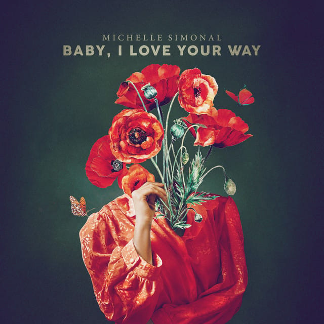 Baby, I Love Your Way