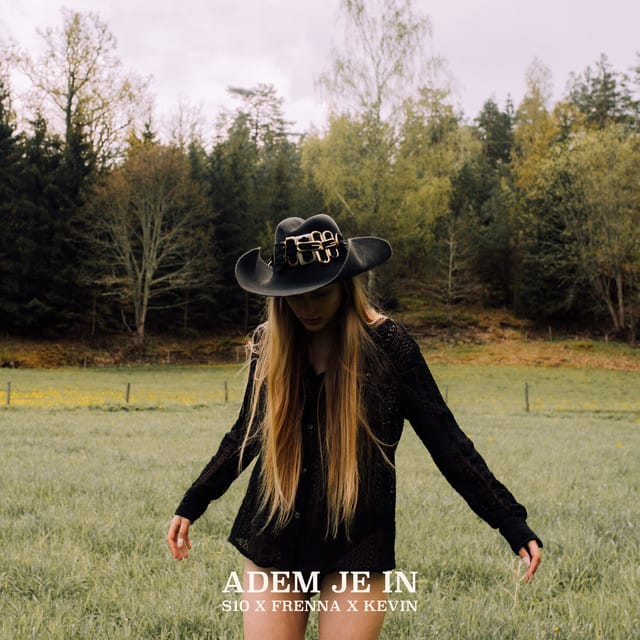 Adem je in (remix)