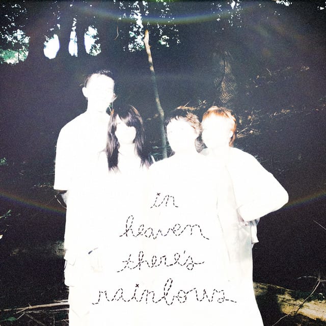 No Lock, No Prayer - Single