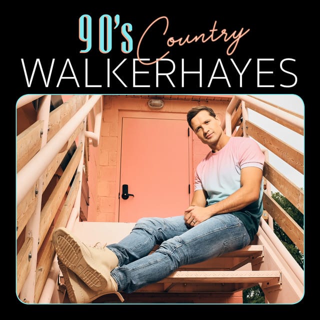 90’s Country