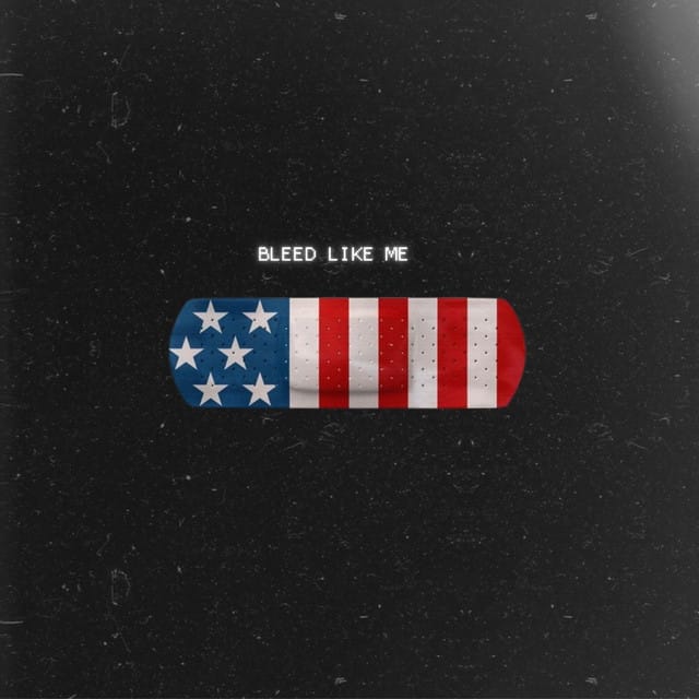 Bleed Like Me