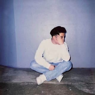Good At Being Broken - Single