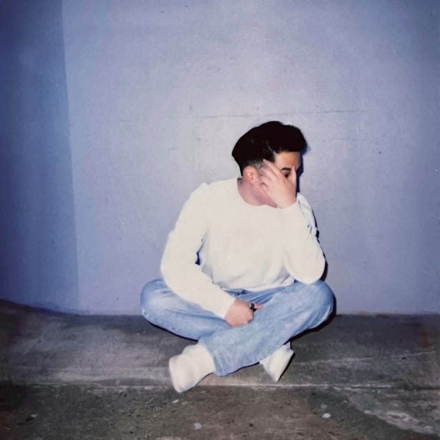 Good At Being Broken - Single