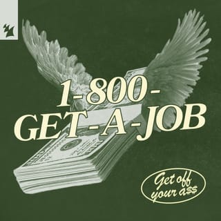 GET A JOB