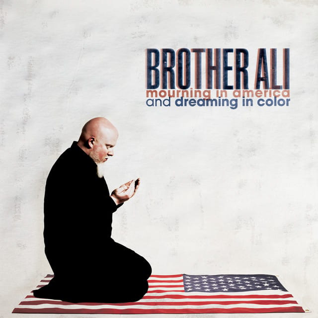 Mourning In America And Dreaming In Color (Deluxe Version)