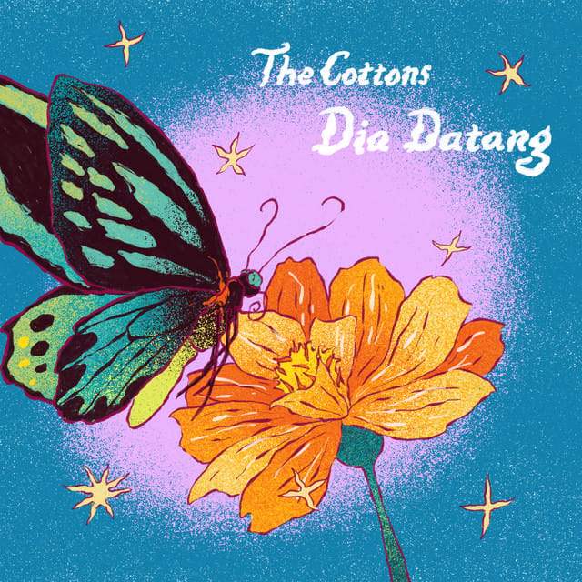 Dia Datang - Single
