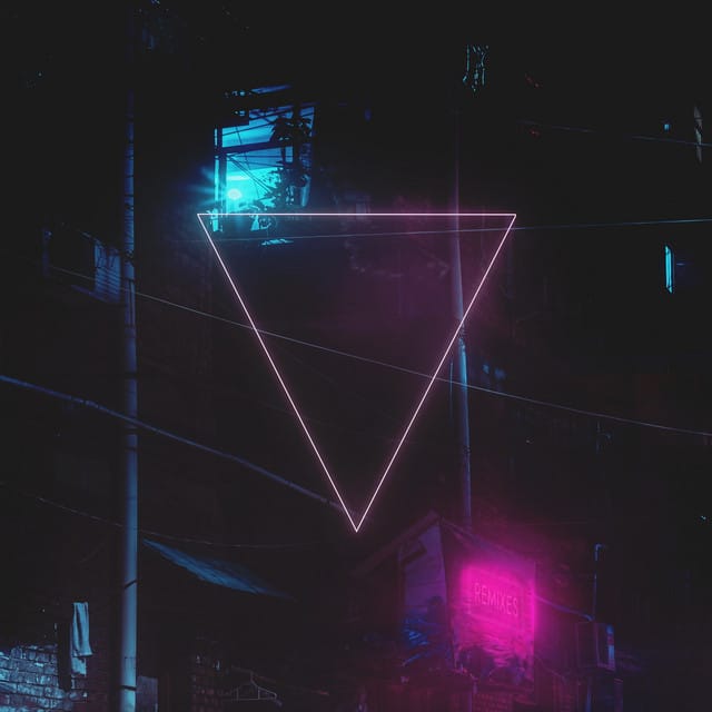 At Night (ALRT remix)