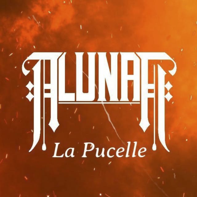 La Pucelle