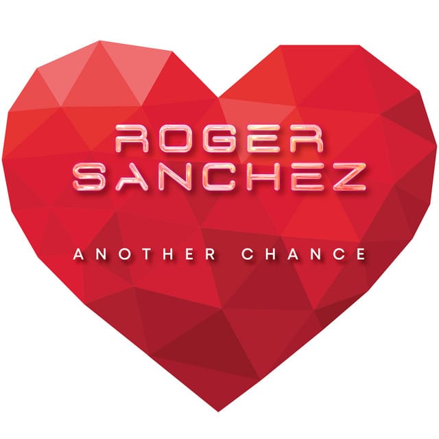 Another Chance - Single