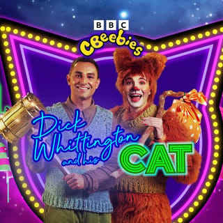 Cbeebies Christmas Panto: Dick Whittington and His Cat