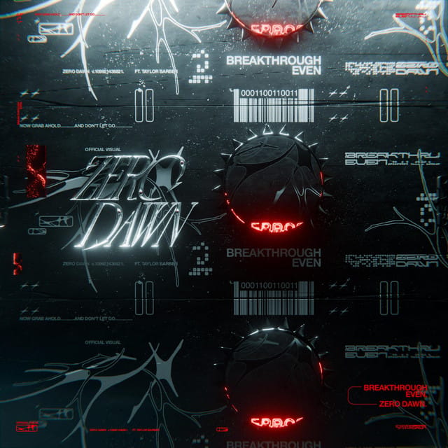 Zero Dawn