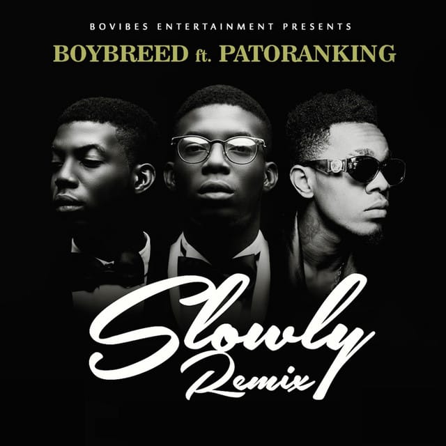 Afrobeats Best of 2015