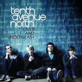 Over and Underneath