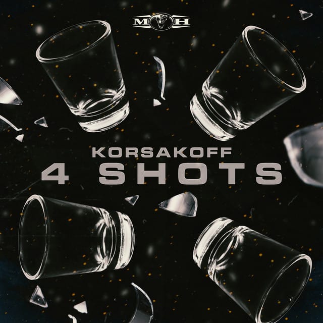 4 Shots