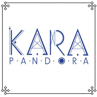 PANDORA