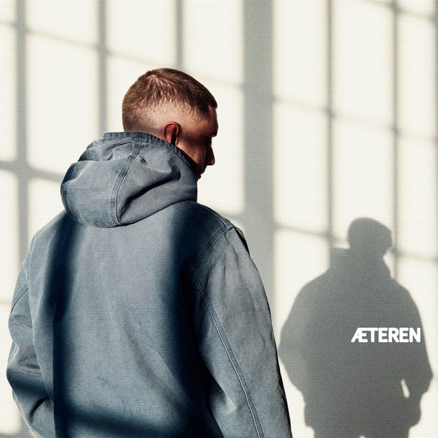 ÆTEREN
