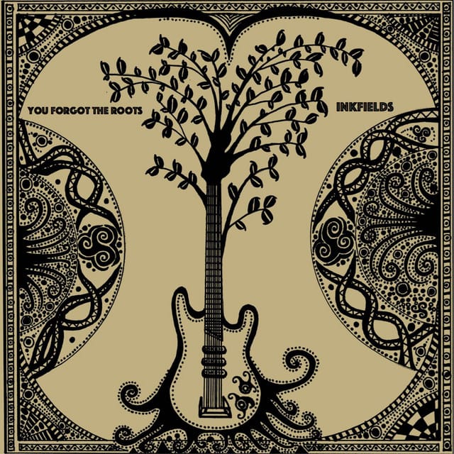 You Forgot the Roots - EP