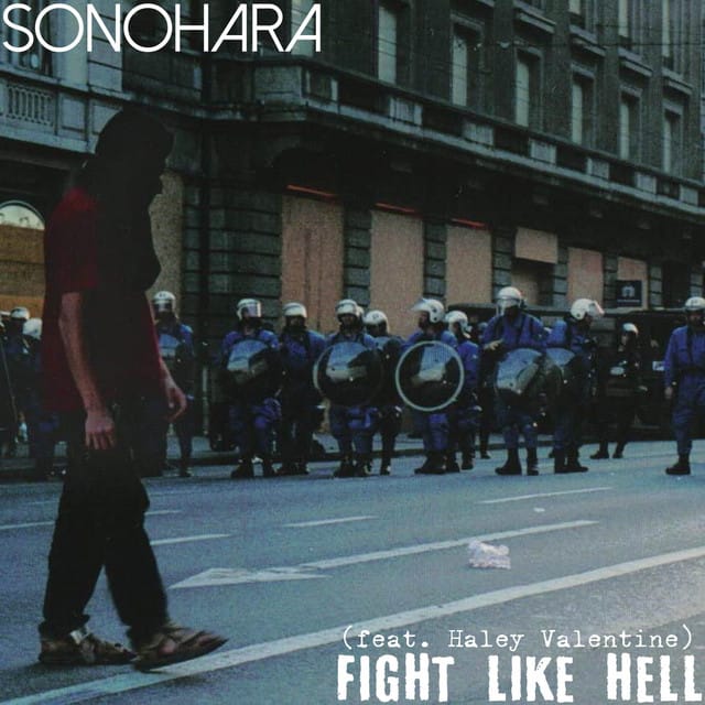 Sonohara
