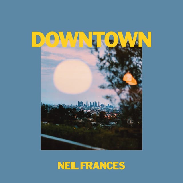 Downtown