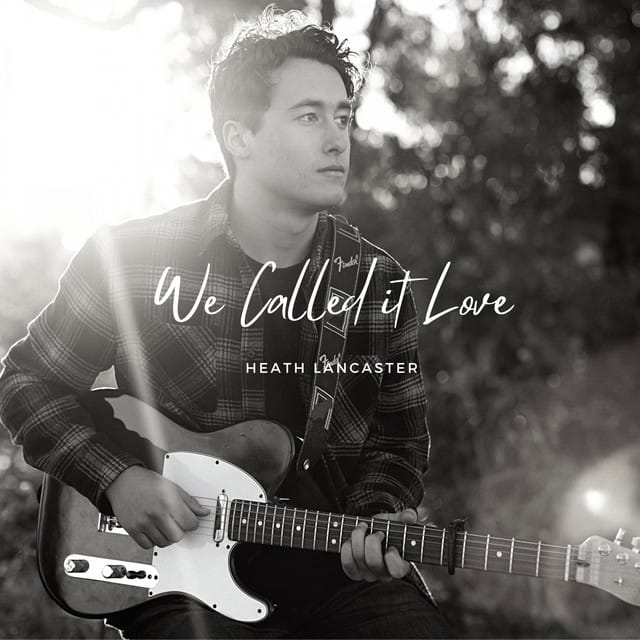 We Called It Love