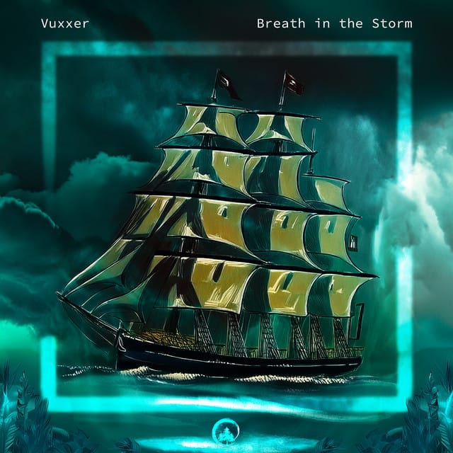 Breath in the Storm - EP