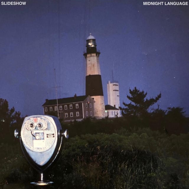 Midnight Language