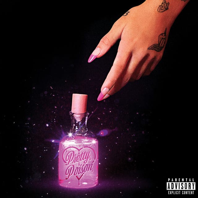 i hope ur miserable until ur dead (pop mix) - Single