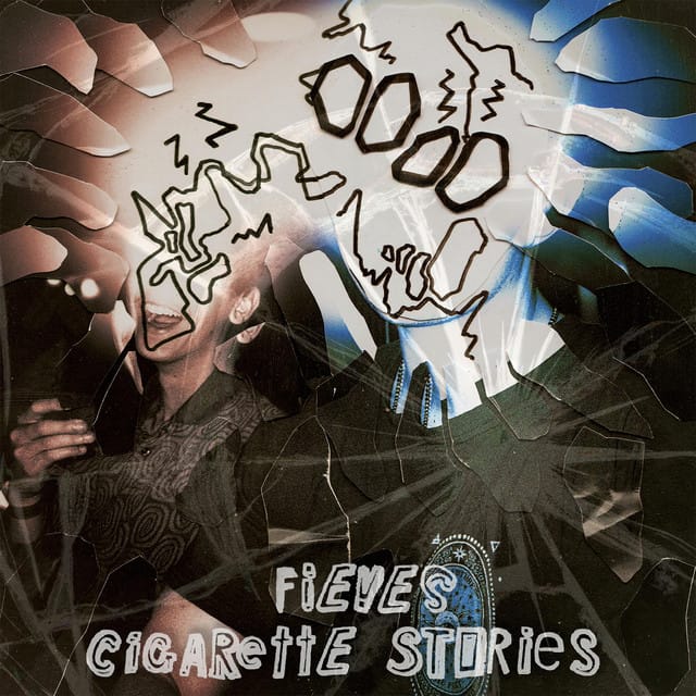 Cigarette Stories - Single