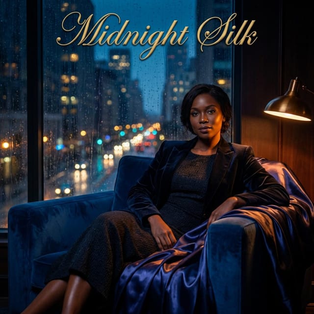 Midnight Silk