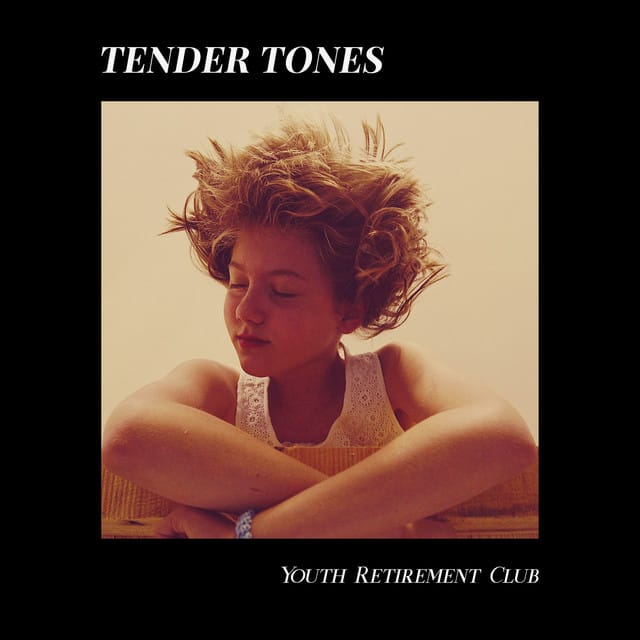 Youth Retirement Club - EP