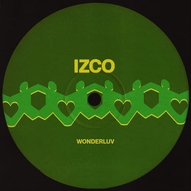 Wonderluv