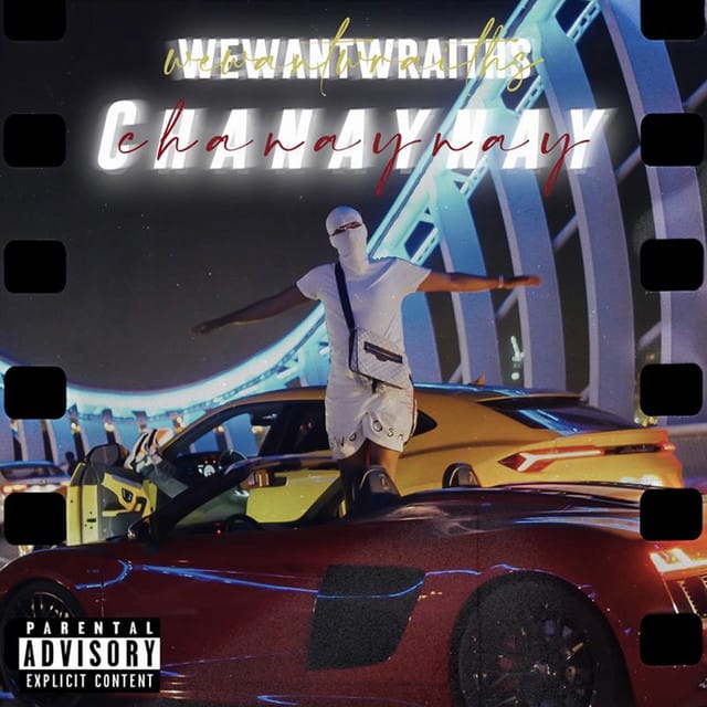 Chanaynay - Single