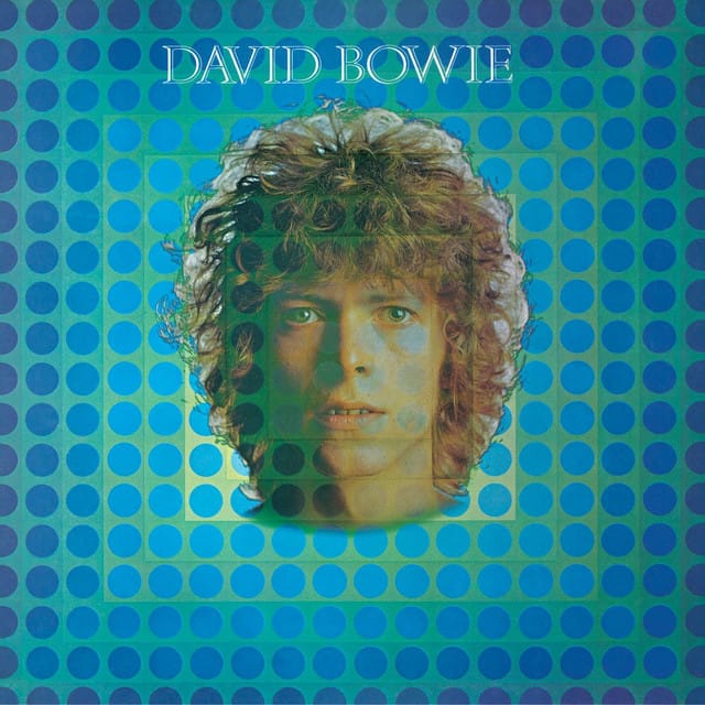 Space Oddity [Space Oddity 40th Anniversary Edition]