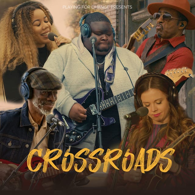 Crossroads